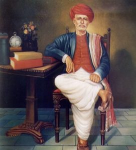 Jyotirao Phule
