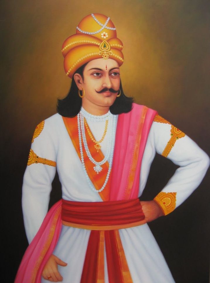 Samrat Ashoka