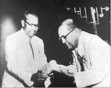 Grant of rupees 1,18,000 related to Dr. B.R. Ambedkar's educational work